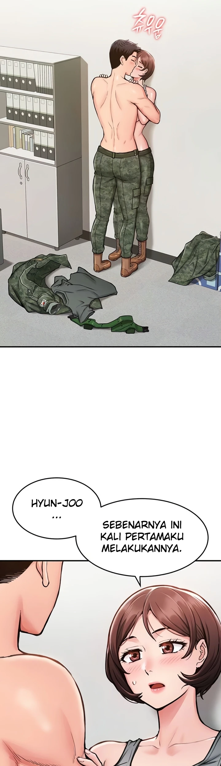 Female Recruit Training Corps - Page 7